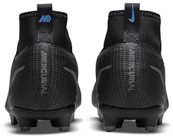 Purchase 兒童 Nike JR Superfly 8 Pro FG 硬地足球鞋 黑色