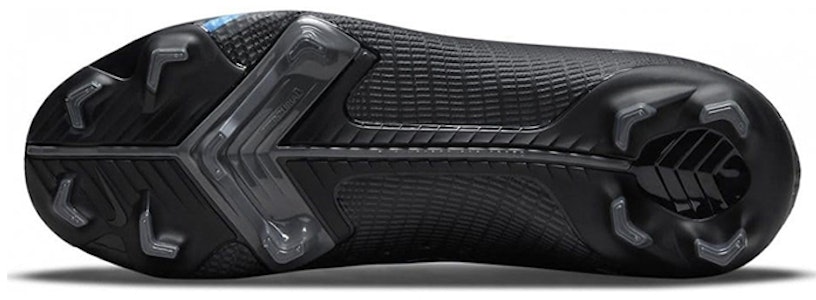 (JR) 나이키 머큐리얼 슈퍼플라이 8 프로 FG '블랙 포토 블루' CV0804-004 Details for (JR) 나이키 머큐리얼 슈퍼플라이 8 프로 FG '블랙 포토 블루' CV0804-004