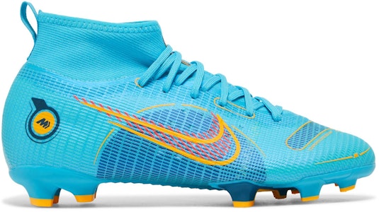 (JR) 나이키 머큐리얼 슈퍼플라이 8 프로 FG '블루프린트 팩' DJ2843-484 Buy (JR) 나이키 머큐리얼 슈퍼플라이 8 프로 FG '블루프린트 팩' DJ2843-484