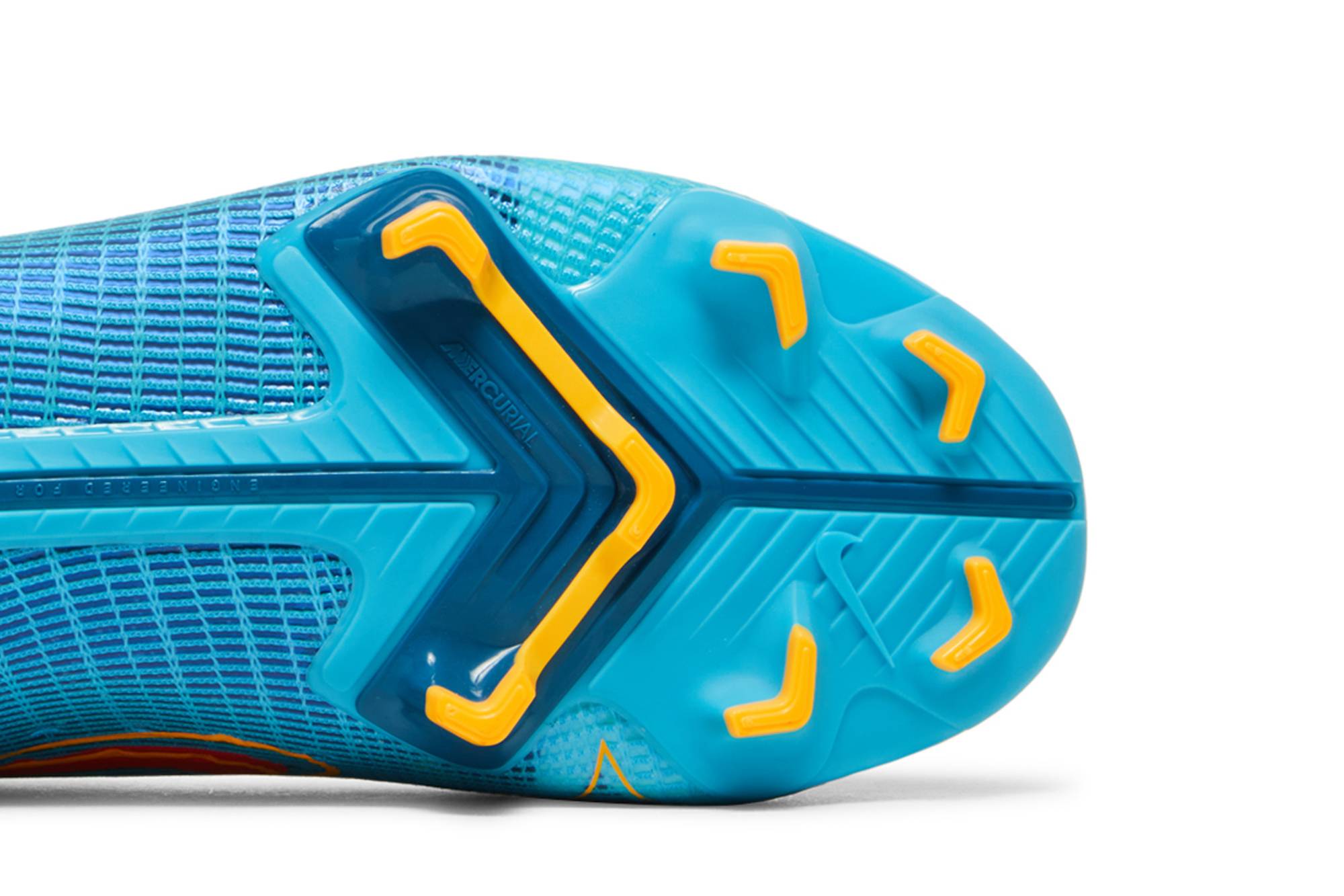 Purchase (JR) Nike Mercurial Superfly 8 Pro FG 'Blueprint Pack' Sepatu Bola DJ2843-484