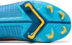 Purchase 兒童 Nike Jr. Mercurial Superfly 8 刺客 14 Pro FG 硬地足球鞋 藍黃