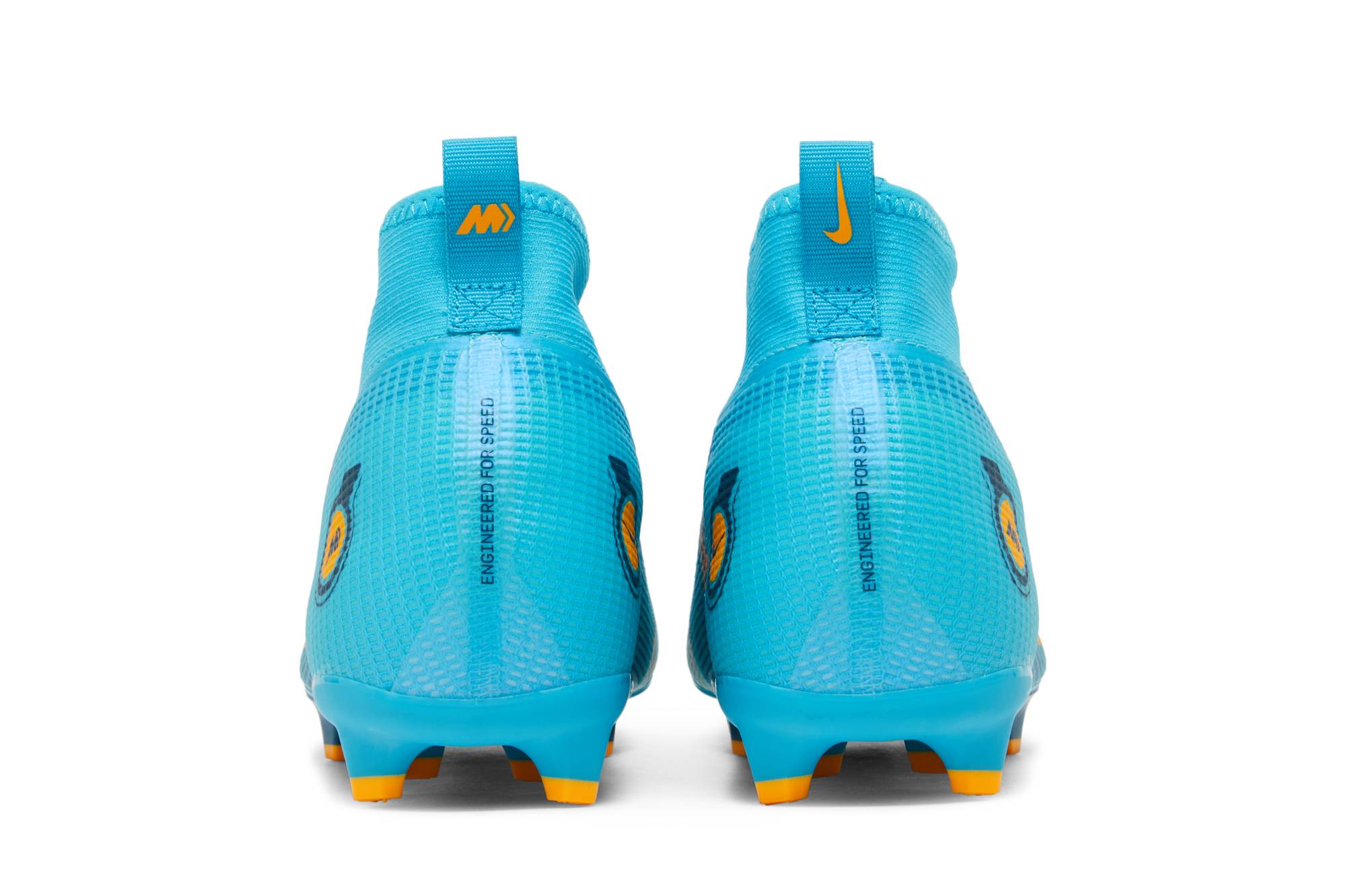 Details for (JR) Nike Mercurial Superfly 8 Pro FG 'Blueprint Pack' Sepatu Bola DJ2843-484