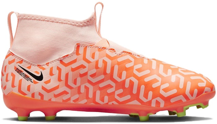 (JR) Nike Mercurial Superfly 9 Academy 'Guava Ice' Lelaki & Wanita. DZ3472-800 Order (JR) Nike Mercurial Superfly 9 Academy 'Guava Ice' Lelaki & Wanita. DZ3472-800