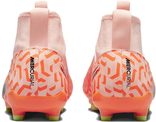 (JR) Nike Mercurial Superfly 9 Academy 'Guava Ice' Lelaki & Wanita. DZ3472-800 Purchase (JR) Nike Mercurial Superfly 9 Academy 'Guava Ice' Lelaki & Wanita. DZ3472-800