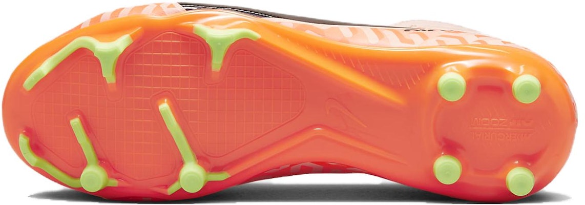 (JR) Nike Mercurial Superfly 9 Academy 'Guava Ice' Lelaki & Wanita. DZ3472-800 Details for (JR) Nike Mercurial Superfly 9 Academy 'Guava Ice' Lelaki & Wanita. DZ3472-800