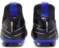 Purchase (JR) Nike Mercurial Superfly 9 Academy AG 'Negro Hyper Royal' DJ5613-040