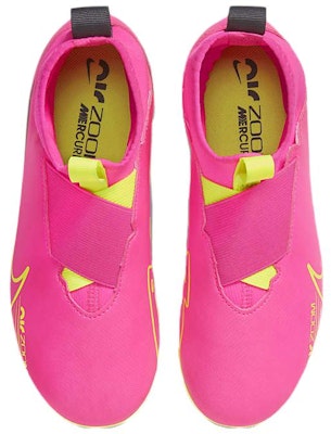 (Youth) Nike Mercurial Superfly 9 Academy AG 'Pink Blast' DJ5613-605 Lookbook (Youth) Nike Mercurial Superfly 9 Academy AG 'Pink Blast' DJ5613-605
