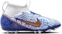 (JR) Nike Mercurial Superfly 9 Academy CR7 AG 'Biru Putih' DQ5322-182