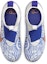 Shop (JR) Nike Mercurial Superfly 9 Academy CR7 AG 'Biru Putih' DQ5322-182