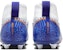 (JR) Nike Mercurial Superfly 9 Academy CR7 AG 'Biru Putih' DQ5322-182
