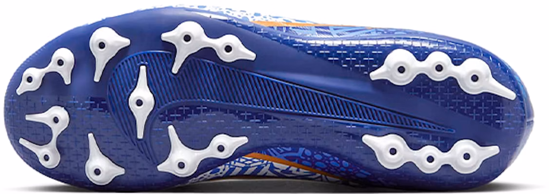 (JR) Nike Mercurial Superfly 9 Academy CR7 AG 'Biru Putih' DQ5322-182 Details for (JR) Nike Mercurial Superfly 9 Academy CR7 AG 'Biru Putih' DQ5322-182