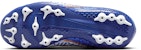 (JR) Nike Mercurial Superfly 9 Academy CR7 AG 'Biru Putih' DQ5322-182