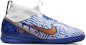 Order (JR) Nike Mercurial Superfly 9 Academy CR7 IC K 'Biru Putih' DQ5328-182