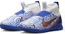 (JR) Nike Mercurial Superfly 9 Academy CR7 IC K 'Biru Putih' DQ5328-182