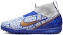 (JR) Nike Mercurial Superfly 9 Academy CR7 TF Turf Bola Sepak Rumput Tiruan DQ5329-182