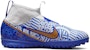 (JR) Nike Mercurial Superfly 9 Academy CR7 TF Turf Bola Sepak Rumput Tiruan DQ5329-182