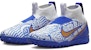 (JR) Nike Mercurial Superfly 9 Academy CR7 TF Turf Bola Sepak Rumput Tiruan DQ5329-182