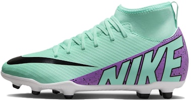 (Youth) Nike Mercurial Superfly 9 Club FG MG 'Peak Ready Pack' DJ5959-300 (Youth) Nike Mercurial Superfly 9 Club FG MG 'Peak Ready Pack' DJ5959-300
