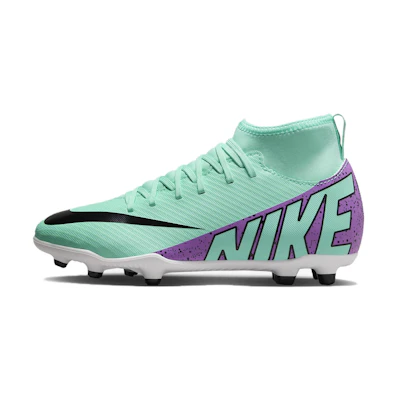(Youth) Nike Mercurial Superfly 9 Club FG MG 'Peak Ready Pack'