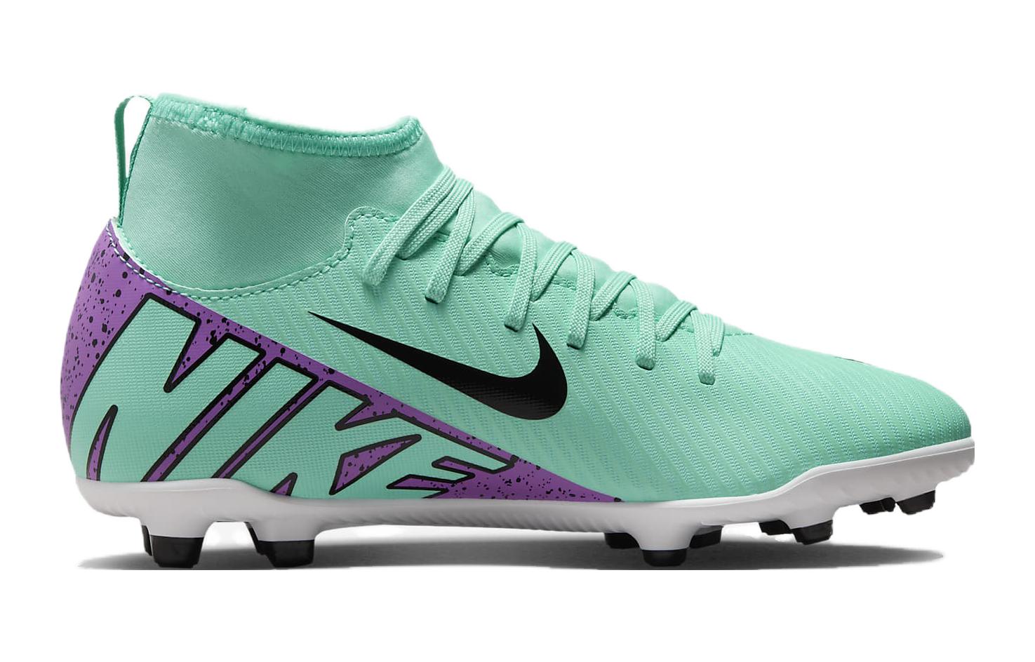 Order (JR) Nike Mercurial Superfly 9 Club FG MG 'Peak Ready Pack' Botas de Fútbol. DJ5959-300