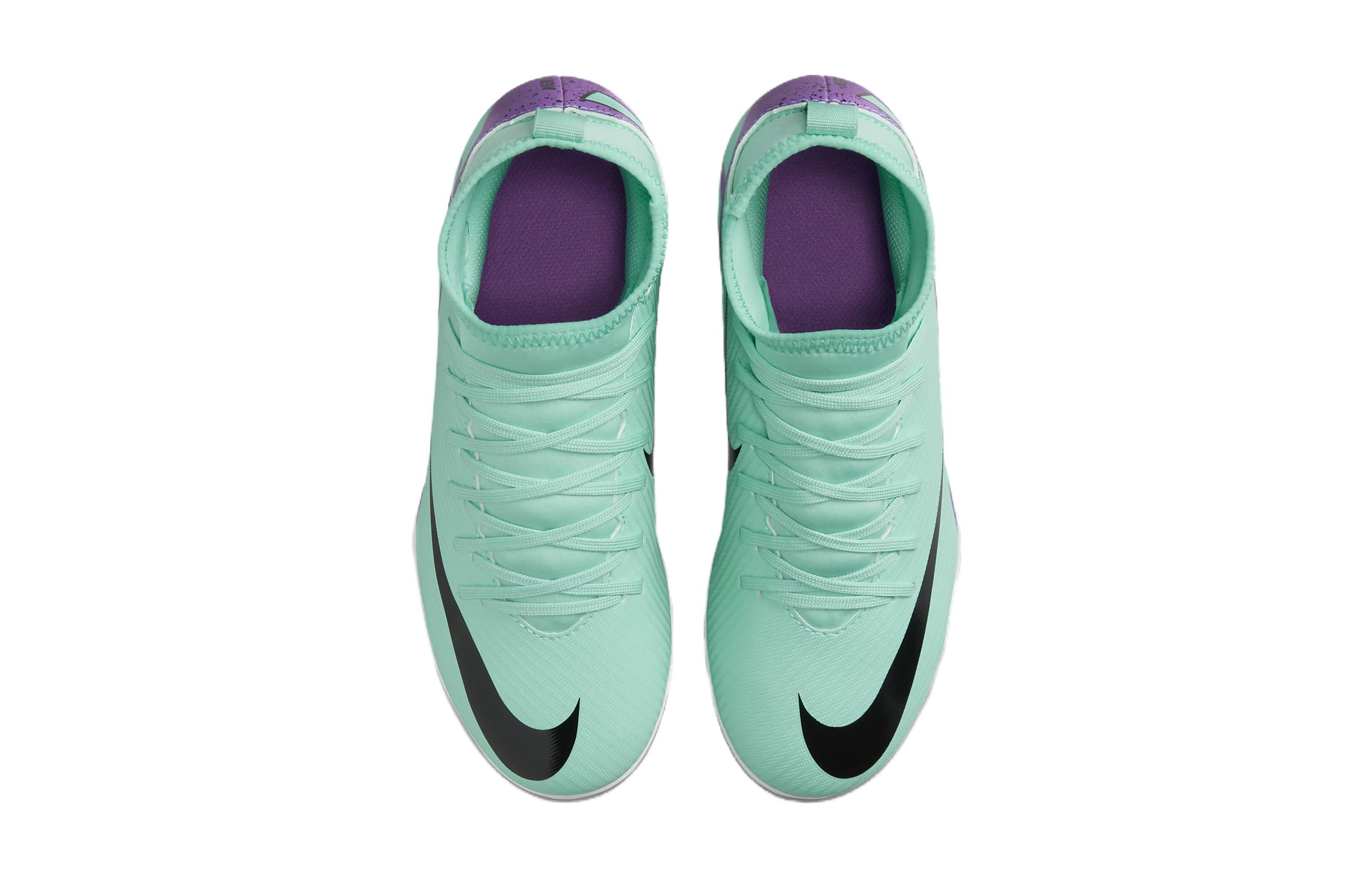 Shop (JR) Nike Mercurial Superfly 9 Club FG MG 'Peak Ready Pack' Botas de Fútbol. DJ5959-300