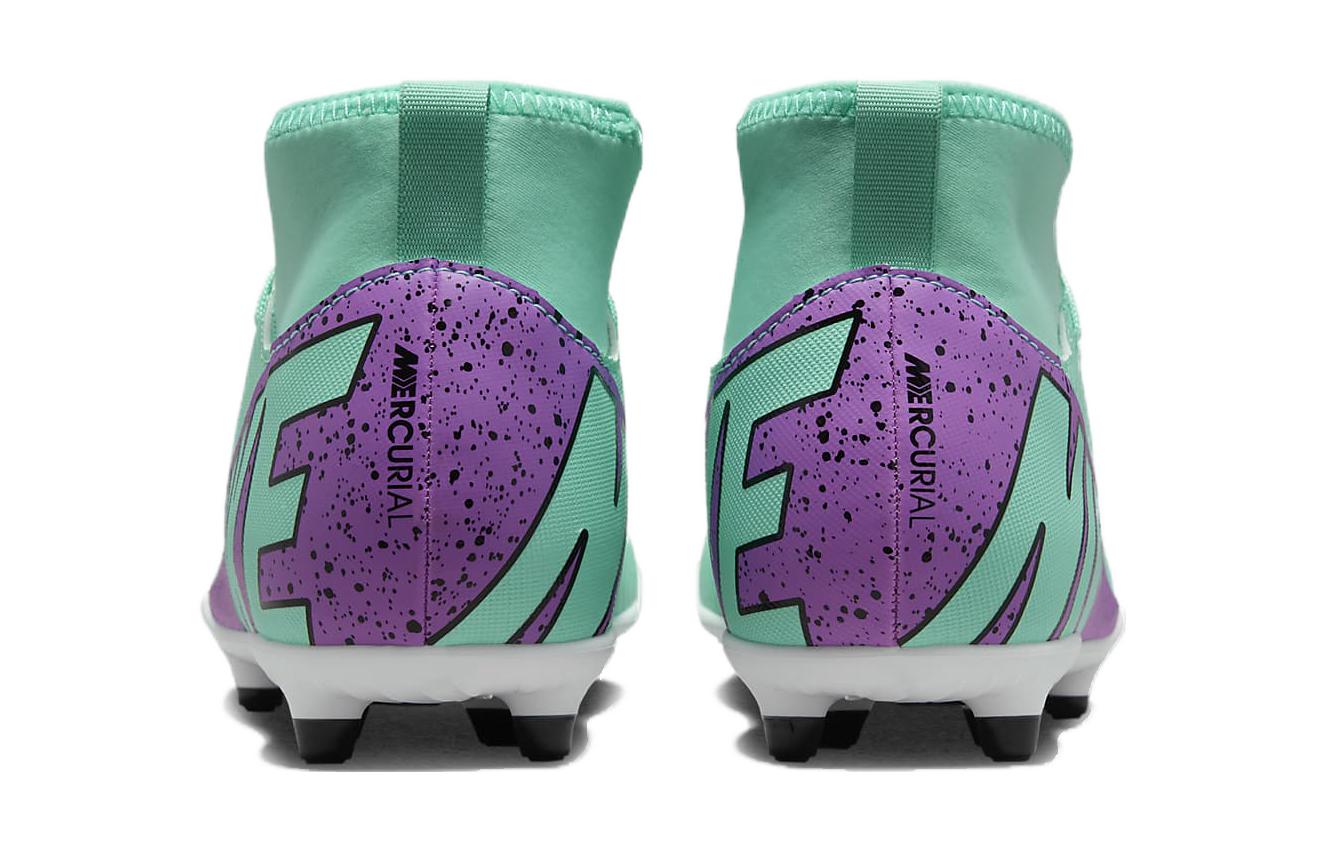 Purchase (JR) Nike Mercurial Superfly 9 Club FG MG 'Peak Ready Pack' Botas de Fútbol. DJ5959-300