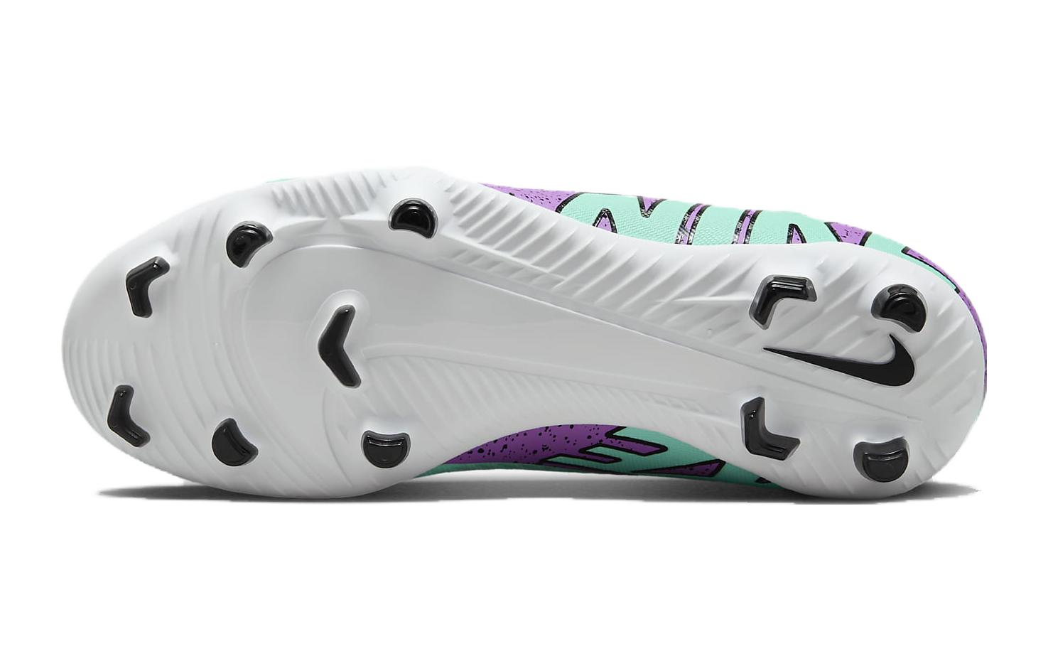 Details for (JR) Nike Mercurial Superfly 9 Club FG MG 'Peak Ready Pack' Botas de Fútbol. DJ5959-300