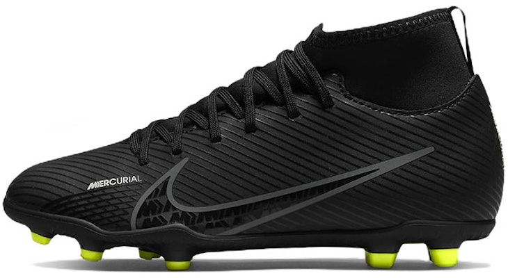 (Youth) Nike Mercurial Superfly 9 Club FG MG 'Shadow Pack' DJ5959-001 Buy (Youth) Nike Mercurial Superfly 9 Club FG MG 'Shadow Pack' DJ5959-001