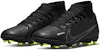 (JR) Nike Mercurial Superfly 9 Club FG MG 'Shadow Pack' Kasut Bola sepak DJ5959-001