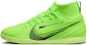 (JR) Nike Mercurial Superfly 9 Club IC 'Kelajuan Impian - Pukulan Hijau' FV0399-300