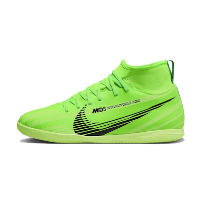 (Youth) Nike Mercurial Superfly 9 Club IC 'Dream Speed - Green Strike'
