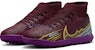 (JR) Kylian Mbappé x Nike Mercurial Superfly 9 Club TF 'Beetroot Gelap' DO9795-694