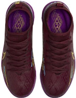 (JR) 킬리안 음바페 x 나이키 머큐리얼 슈퍼플라이 9 클럽 TF '다크 비트루트' DO9795-694 Shop (JR) 킬리안 음바페 x 나이키 머큐리얼 슈퍼플라이 9 클럽 TF '다크 비트루트' DO9795-694