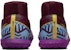 (JR) Kylian Mbappé x Nike Mercurial Superfly 9 Club TF 'Beetroot Gelap' DO9795-694