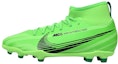 Buy (JR) Nike Mercurial Superfly 9 Club MG 'Dream Speed - Green Strike' warna Hijau. FJ7192-300