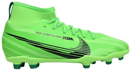 (JR) 耐克Mercurial Superfly 9 Club MG“绿色速度梦想”足球鞋 FJ7192-300 Order (JR) 耐克Mercurial Superfly 9 Club MG“绿色速度梦想”足球鞋 FJ7192-300