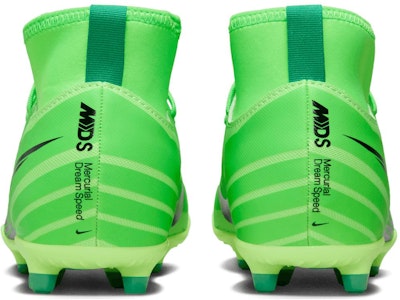 (JR) 耐克Mercurial Superfly 9 Club MG“绿色速度梦想”足球鞋 FJ7192-300 Purchase (JR) 耐克Mercurial Superfly 9 Club MG“绿色速度梦想”足球鞋 FJ7192-300