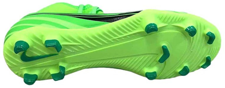 (JR) 耐克Mercurial Superfly 9 Club MG“绿色速度梦想”足球鞋 FJ7192-300 Details for (JR) 耐克Mercurial Superfly 9 Club MG“绿色速度梦想”足球鞋 FJ7192-300