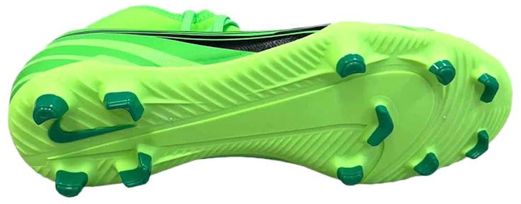 (Youth) Nike Mercurial Superfly 9 Club MG 'Dream Speed - Green Strike' FJ7192-300 Details for (Youth) Nike Mercurial Superfly 9 Club MG 'Dream Speed - Green Strike' FJ7192-300