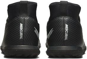 (JR) 나이키 머큐리얼 슈퍼플라이 9 클럽 TF '블랙 다크 스모크 그레이' DJ5954-001 Purchase (JR) 나이키 머큐리얼 슈퍼플라이 9 클럽 TF '블랙 다크 스모크 그레이' DJ5954-001