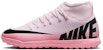 (Youth) Nike Mercurial Superfly 9 Club TF 'Mad Brilliance Pack' DJ5954-601