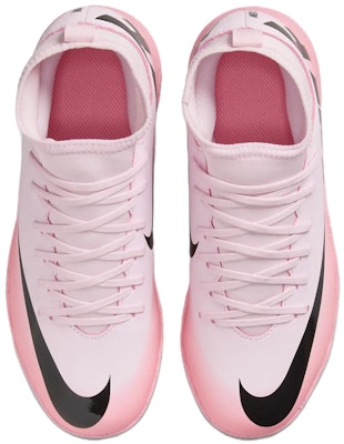 (JR) 耐克Mercurial Superfly 9 Club TF 'Mad Brilliance Pack'足球鞋 DJ5954-601 Shop (JR) 耐克Mercurial Superfly 9 Club TF 'Mad Brilliance Pack'足球鞋 DJ5954-601