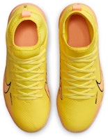 (JR) 耐克Mercurial Superfly 9 Club TF人造草地鞋‘黄粉’ DJ5954-780 Shop (JR) 耐克Mercurial Superfly 9 Club TF人造草地鞋‘黄粉’ DJ5954-780