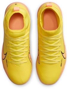 (JR) 耐克Mercurial Superfly 9 Club TF人造草地鞋‘黄粉’ DJ5954-780 Shop (JR) 耐克Mercurial Superfly 9 Club TF人造草地鞋‘黄粉’ DJ5954-780