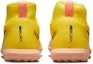 Purchase (JR) Nike Mercurial Superfly 9 Club TF Turf 'Kuning Merah Jambu' DJ5954-780