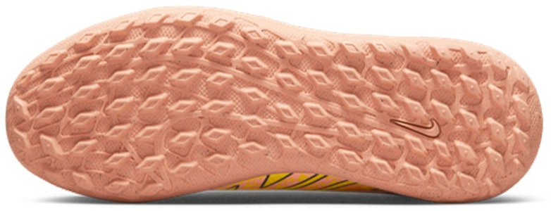 (JR) 耐克Mercurial Superfly 9 Club TF人造草地鞋‘黄粉’ DJ5954-780 Details for (JR) 耐克Mercurial Superfly 9 Club TF人造草地鞋‘黄粉’ DJ5954-780