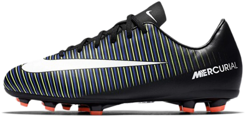 (JR) Nike Mercurial Vapor 11 FG ''Schwarz Elektrisch Grün'' 831945-013 Buy (JR) Nike Mercurial Vapor 11 FG ''Schwarz Elektrisch Grün'' 831945-013