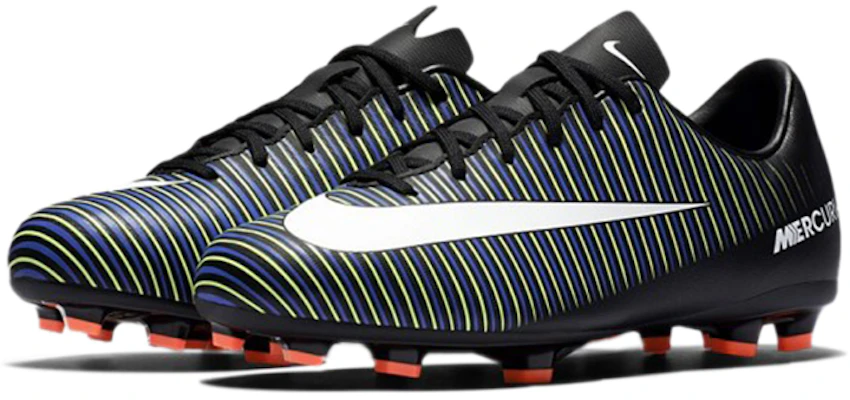 (JR) Nike Mercurial Vapor 11 FG ''Schwarz Elektrisch Grün'' 831945-013 Lookbook (JR) Nike Mercurial Vapor 11 FG ''Schwarz Elektrisch Grün'' 831945-013