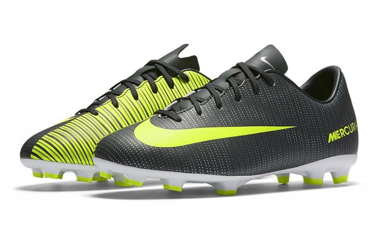 Order (JR) Nike Mercurial Vapor 11 FG CR7 ''Hoofdstuk 3: Ontdekkingspakket'' 852489-376