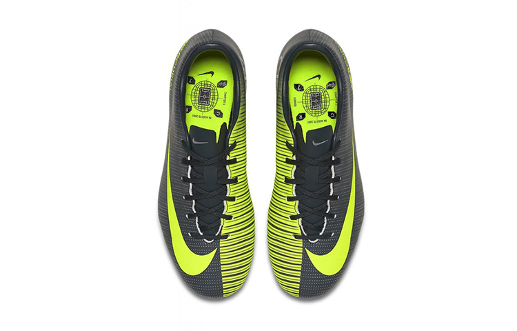 Lookbook (JR) Nike Mercurial Vapor 11 FG CR7 ''Hoofdstuk 3: Ontdekkingspakket'' 852489-376